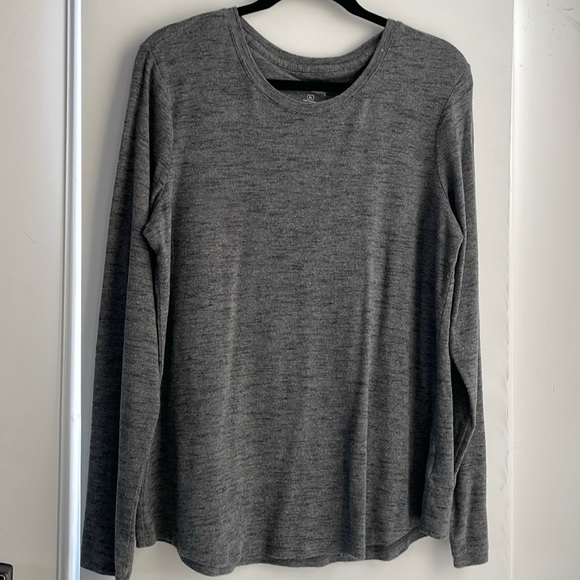 Eddie Bauer Tops - Eddie Bauer size xl long sleeve tee shirt.